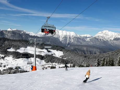 Ötztal: Testberichte von Skigebieten – Testbericht Hochoetz – Oetz