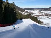 Piste Steckenberg I