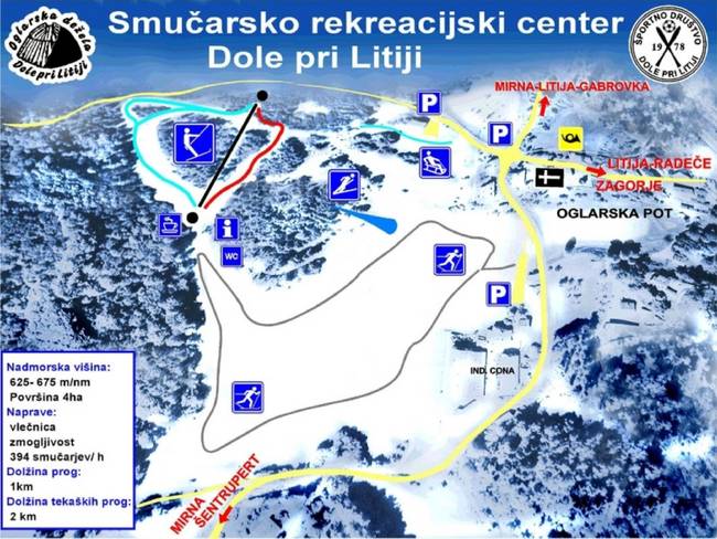 Dole pri Litiji Dole pri Litiji