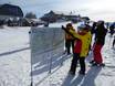 Kanada: Freundlichkeit der Skigebiete – Freundlichkeit Tremblant
