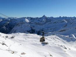Nebelhorn – Oberstdorf