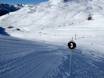 Skigebiete für Könner und Freeriding Frankreich – Könner, Freerider Saint-Lary-Soulan