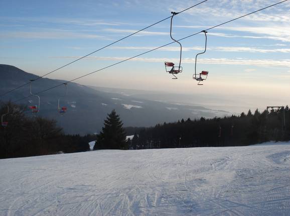 Einersesselbahn Feuerberg