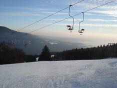 Bilder Feuerberg – Langenleiten