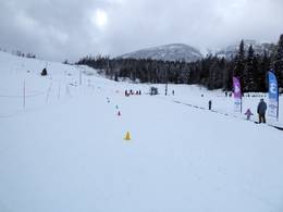Red Mountain Resort – Rossland