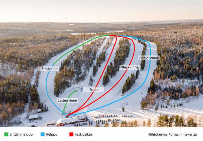 Purnuvuori Purnuvuori