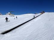 Förderband Tanatzhöhi