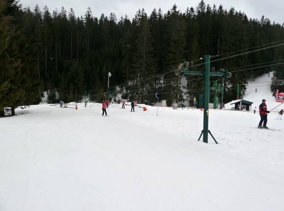 P1. Pribiižovací I