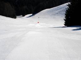 Postwiesen Skidorf – Neuastenberg