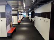 Topmodernes Skidepot in Scheffau