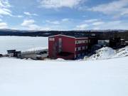 Tärnaby Fjällhotell