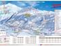 Pistenplan Crévoux