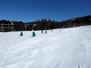 Tipp für die Kleinen  - Kinderbereich Knerten