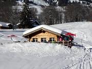 Brüggbeizli "Beizli mit Hoflädeli"