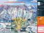 Pistenplan Bridger Bowl – Bozeman
