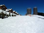 Landal und Katschbergtürme (Falkensteiner)
