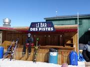 Le Bar des Pistes