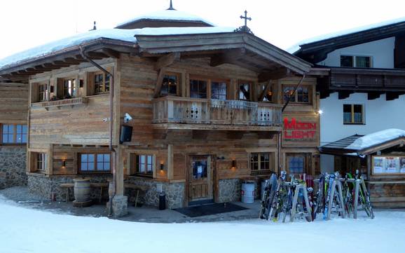 Après-Ski Ferienregion Hohe Salve – Après-Ski SkiWelt Wilder Kaiser-Brixental