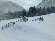 Snowpark Oberammergau
