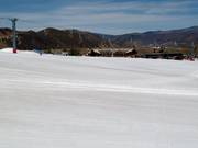 Übungsgelände Panda Hill