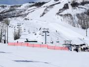 3 Kings - 3er Sesselbahn fix geklemmt