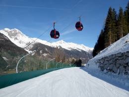 Klausberg – Skiworld Ahrntal