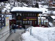 Restaurant Klein Matterhorn
