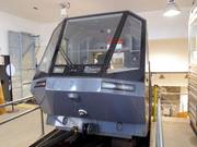 Gletscherexpress - 200er Standseilbahn