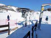 Slaattaheisen I - Tellerlift