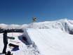 Snowparks Osteuropa – Snowpark Bansko
