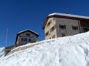 Berghütten Tipp Restaurant Pizzeria Aletschhorn