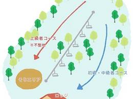 Skigebiet Akan Royal Valley