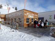 Sonne Pizza Stop - bar & more