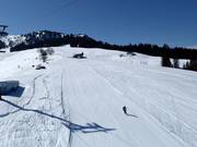 Talabfahrt Laucheren