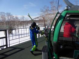 Niseko United – Annupuri/Grand Hirafu/Hanazono/Niseko Village