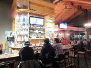 Masa's Bar in der Village Day Lodge