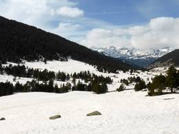 Grandvalira – Pas de la Casa/Grau Roig/Soldeu/El Tarter/Canillo/Encamp