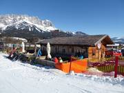 Koasa Hütt'n in Going