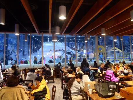 Après-Ski Nordinsel – Après-Ski Snowplanet – Silverdale