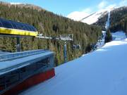 Nesselbahn - 8er Gondelbahn (Ein-Seil-Umlaufbahn)