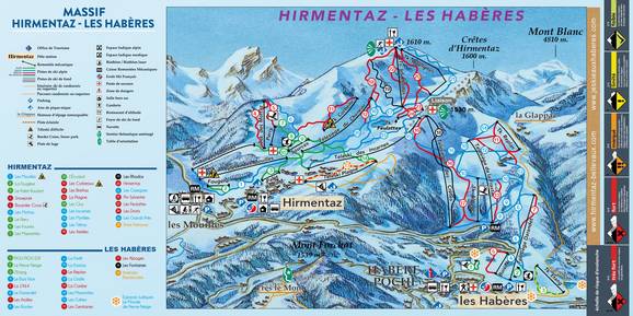 Bellevaux-Hirmentaz-Les Habères