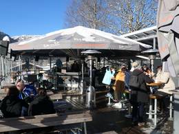 Fellhorn/Kanzelwand – Oberstdorf/Riezlern