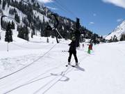 Transfer Tow - Tellerlift