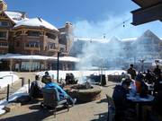 Backcast Bar & Grill