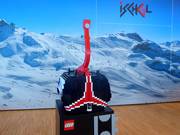 Höchste LEGO Fan Ausstellung der Welt in Ischgl