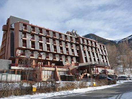 Evenia Monte Alba Cerler