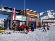 Wibmer Lunch-Restaurant am Goldried