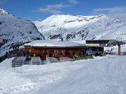 Berghütten Tipp Weitblick