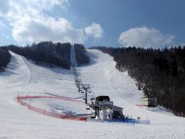 Kitanomine Romance Lift No. 2