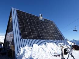 Zoncolan – Ravascletto/Sutrio